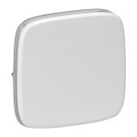 Клавиша выключателя, Жемчуг, Valena ALLURE 755009
