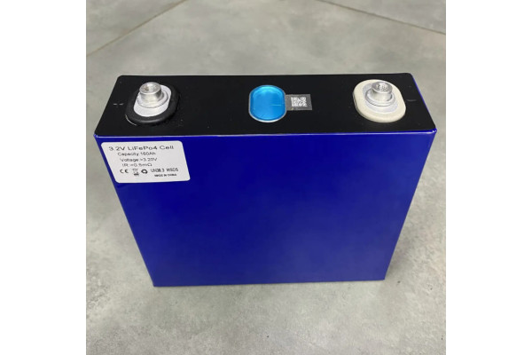 Акумулятор EVE LF105 105AH Prismatic 3.2 V 105 Ah LiFePO4 A-grade