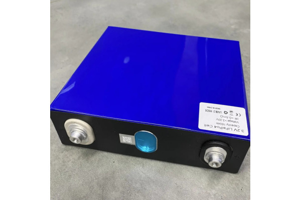 Акумулятор EVE LF105 105AH Prismatic 3.2 V 105 Ah LiFePO4 A-grade
