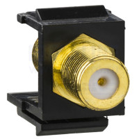 Роз'єм Keystone BNC-F, Merten MTN4586-0001