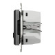 USB розетка А+С, 3 А, 45 Вт, антрацит, EPH2700471