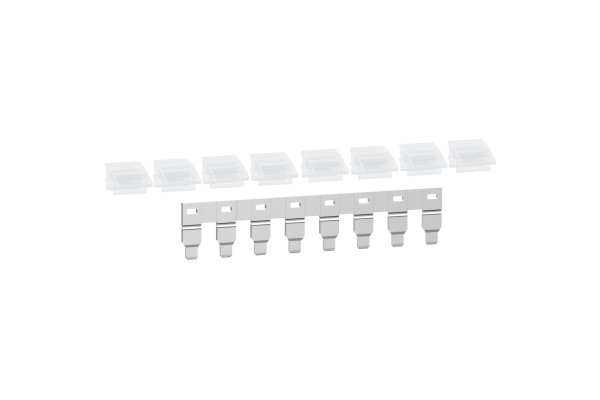 Перемичка на 8 клемм, Schneider Electric PRA90050
