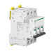 Автоматичний вимикач iC60N 3P 40A C Schneider Electric A9F79340