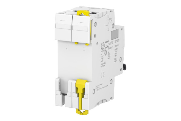 Автоматичний вимикач iC60N 2P 32A D Schneider Electric A9F75232