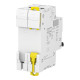 Автоматичний вимикач iC60N 2P 32A D Schneider Electric A9F75232