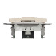 Комп'ютерна розетка RJ45, кат. 5e, неекр. UTP, Бежевий, Sedna Design SDD112451
