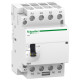 Контактор 63A 4НВ 220/240В ~50Гц ручне керування Schneider Electric A9C21864