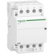 Контактор 63A 4НВ 220/240В ~50Гц Schneider Electric A9C20864
