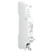 Допоміжний електричний контакт SD C60/C120/DPN