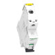 Автоматичний вимикач iC60N 1P 32A D Schneider Electric A9F75132