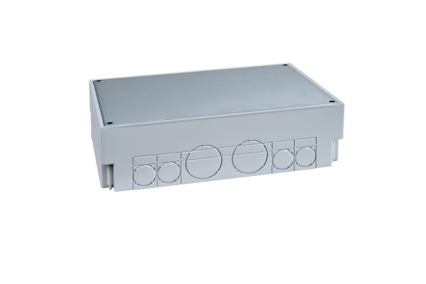 Монтажна коробка для люків ISM50636 та ISM50638, OptiLine 45 Schneider Electric ISM50330