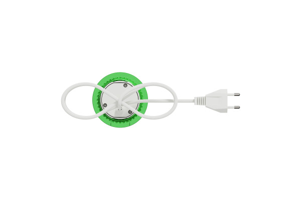 Розетка USB для зарядки в стіл, белий, Schneider Electric INS44008