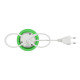 Розетка USB для зарядки в стіл, белий, Schneider Electric INS44008