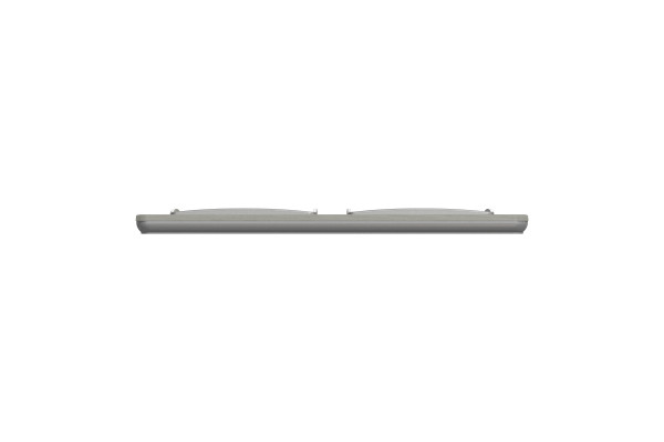 Рамка 2-постова, Бетон, Sedna Elements SDD390802