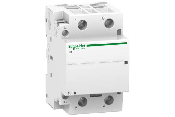 Контактор 100A 2НВ 220/240В ~50Гц Schneider Electric A9C20882