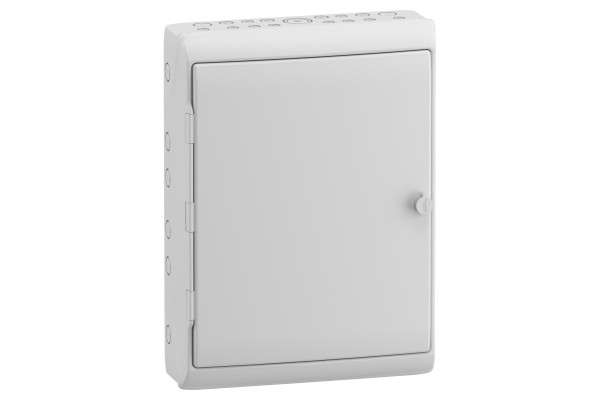 Щит універсальний MUREVA, 610х448х160 Schneider Electric 13198