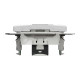 Комп'ютерна розетка RJ45, кат. 5e, неекр. UTP, Алюміній, Sedna Design SDD113451