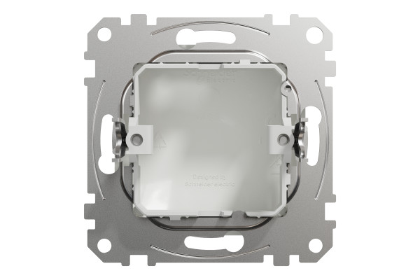 Заглушка, Білий, Sedna Design SDD111904