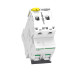 Автоматичний вимикач iC60N 2P 10A B Schneider Electric A9F78210
