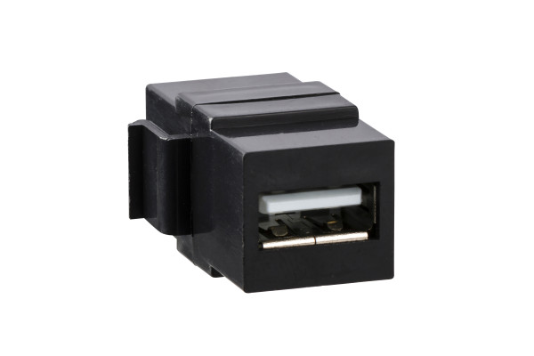 Роз'єм Keystone USB 2.0, Merten MTN4581-0001