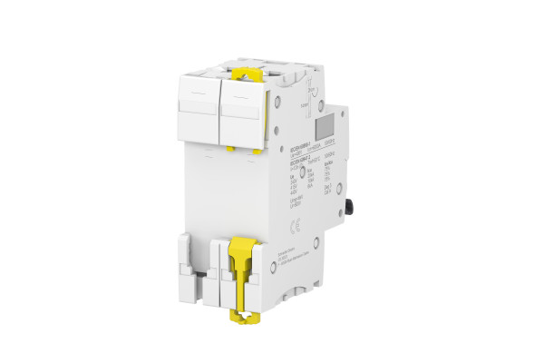 Автоматичний вимикач iC60N 2P 25A D Schneider Electric A9F75225