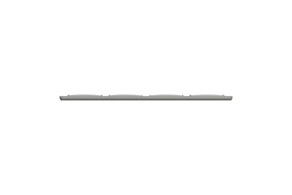 Рамка 4-постова, Бетон, Sedna Elements SDD390804