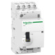 Контактор 25A 4НВ 220/240В ~50Гц ручне керування Schneider Electric A9C21834