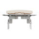 Заглушка, Бежевий, Sedna Design SDD112904
