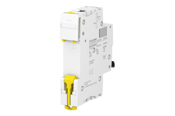 Автоматичний вимикач iC60N 1P 32A D Schneider Electric A9F75132