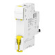 Автоматичний вимикач iC60N 1P 32A D Schneider Electric A9F75132