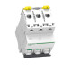 Автоматичний вимикач iC60N 3P 63A D Schneider Electric A9F75363