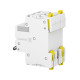 Автоматичний вимикач iC60N 3P 16A D Schneider Electric A9F75316
