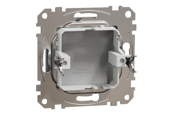 Заглушка, Алюміній, Sedna Design SDD113904