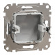 Заглушка, Алюміній, Sedna Design SDD113904