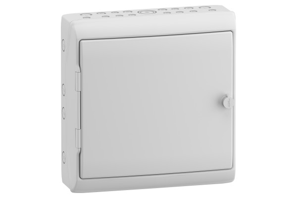 Щит універсальний MUREVA, 610х340х160 Schneider Electric 13197