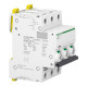 Автоматичний вимикач iC60N 3P 10A D Schneider Electric A9F75310