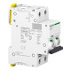 Автоматичний вимикач iC60N 2P 40A D Schneider Electric A9F75240