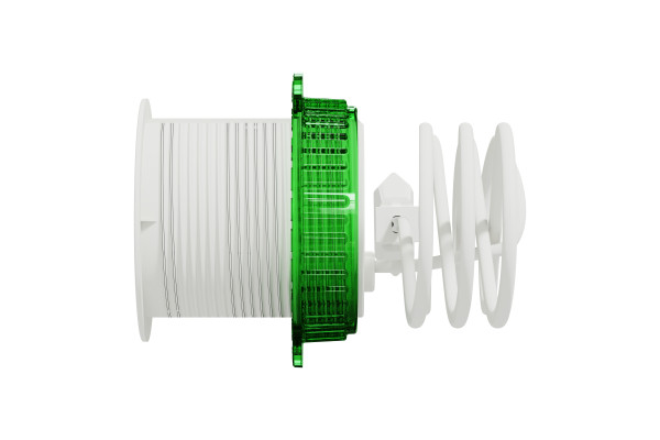 Розетка USB для зарядки в стіл, белий, Schneider Electric INS44008