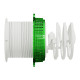 Розетка USB для зарядки в стіл, белий, Schneider Electric INS44008