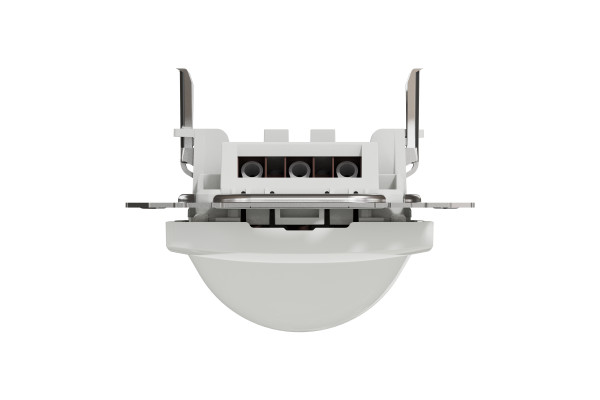 Розетка кабельна, 25А-250В, Білий, Sedna Design SDD111903