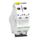 Автоматичний вимикач iC60N 2P 32A D Schneider Electric A9F75232