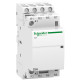 Контактор 25A 4НЗ 220/240В ~50Гц Schneider Electric A9C20837