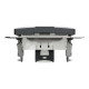 Комп'ютерна розетка RJ45, кат. 6, неекр. UTP, Чорний, Sedna Design SDD114461