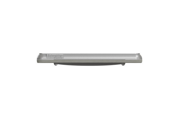 Рамка 1-постова, Бетон, Sedna Elements SDD390801