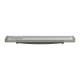 Рамка 1-постова, Бетон, Sedna Elements SDD390801