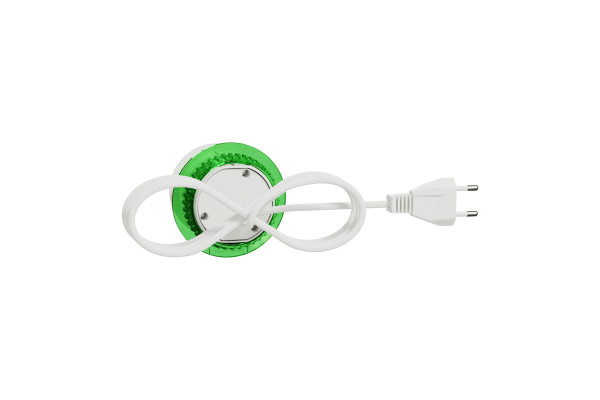 Розетка USB для зарядки в стіл, белий, Schneider Electric INS44008