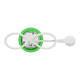 Розетка в стіл 220в з USB тип А, білий, Schneider Electric INS44004