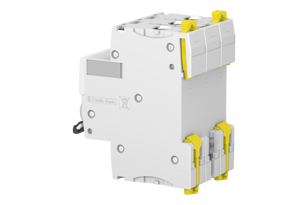 Автоматичний вимикач iC60N 3P 32A D Schneider Electric A9F75332