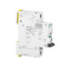 Автоматичний вимикач iC60N 1P 63A D Schneider Electric A9F75163