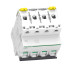 Автоматичний вимикач iC60N 4P 10A C Schneider Electric A9F79410